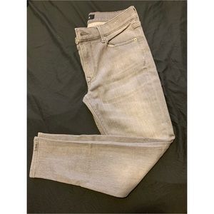 Express Jeans - Gray Size 8s